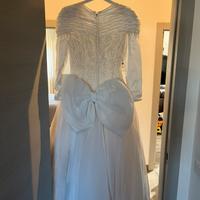 Vestito da sposa da Boutique