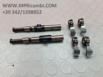 BILANCERI TESTATA HUSQVARNA TE 450 2003 2004 SMR 2