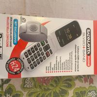 Salvalavita BEGHELLI phone SLV20+band