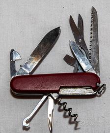 Coltellino multiuso Huntsman Victorinox