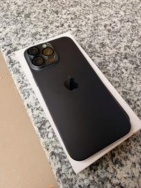 Iphone 16 pro max 256