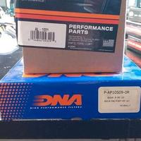 Filtro Aria sportivo lavabile moto Aprilia Guzzi