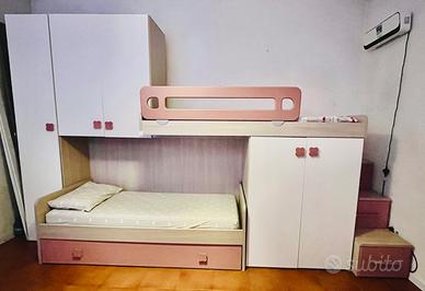Cameretta a ponte