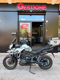 Triumph Tiger Explorer XCx LOW 1200