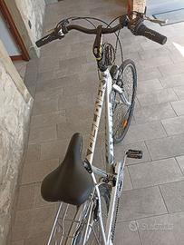 bici da trekking
