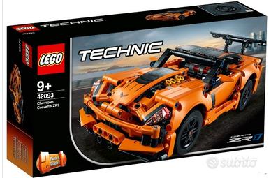 Lego 42093 - Nuovo