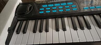 pianola