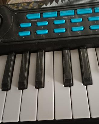 pianola