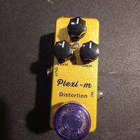 Mosky Plexi-m plexi marshall