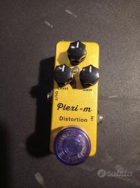 Mosky Plexi-m plexi marshall