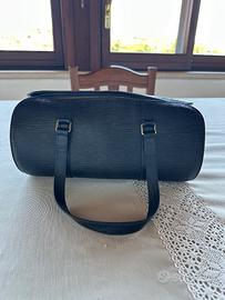Louis Vuitton Soufflot in pelle Épi (modello vinta