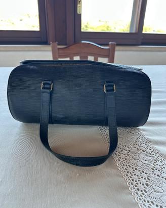 Louis Vuitton Soufflot in pelle Épi (modello vinta