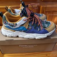 Flower Mountain nr° 38