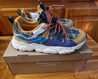 Flower Mountain nr° 38