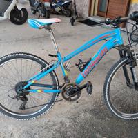 bicicletta MTB 24 lombardo 