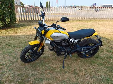 Ducati Scrambler - 2023