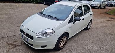 Fiat Grande Punto 1.3 MJT 75 CV 5 porte S&S Actual