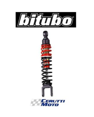 Ammortizzatore Bitubo Honda Dio zx live dopo il 93