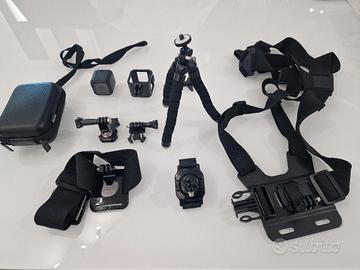 GOPRO HERO 4 SESSION 