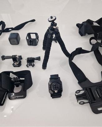 GOPRO HERO 4 SESSION 