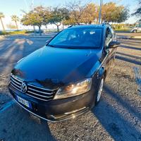 Volkswagen Passat Var. 1.6 TDI Comfortline
