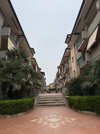 Appartamento di 120 m² con 5 locali e box auto dop
