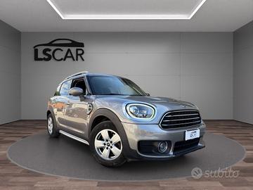 Mini Cooper Countryman 2.0 D - Promo Finanziamento