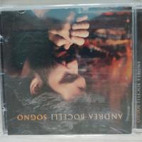 Andrera Bocelli - Sogno - CD