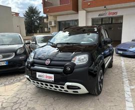 Fiat Panda Pandina 1.0 firefly hybrid s&s 70cv