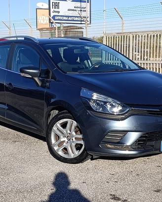 RENAULT Clio Sporter dCi 8V 75CV Start&Stop Ener