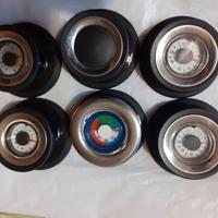 Manici e pomelli originali AMC