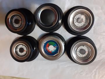 Manici e pomelli originali AMC