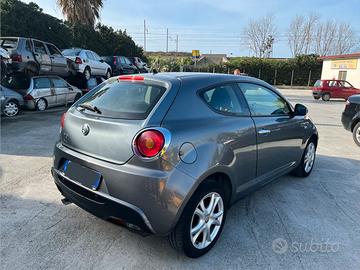 Alfa romeo mito 1.3 JTDm