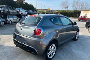 Alfa romeo mito 1.3 JTDm
