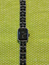 Chanel première catena iconica 