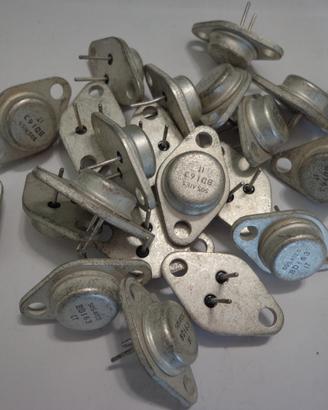 Componenti elettronici
