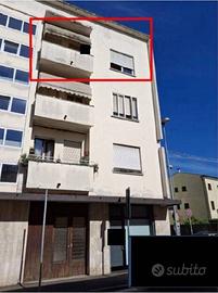 Immobile in asta di 143 m² con 5 locali a Rovigo
