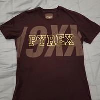 t-shirt Pyrex taglia S da adulto