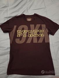 t-shirt Pyrex taglia S da adulto
