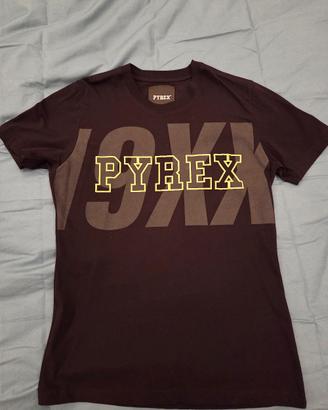 t-shirt Pyrex taglia S da adulto