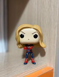 Funko Pop! Captain Marvel n. 459 Avengers Edition