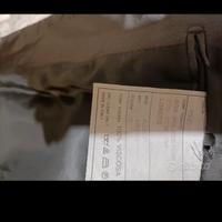 VESTITO DA CERIMONIA UOMO