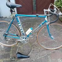 Bici da corsa Vintage Legnano