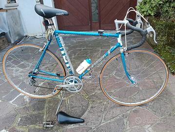 Bici da corsa Vintage Legnano