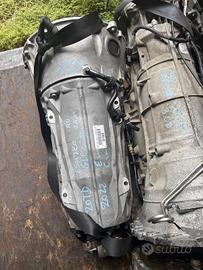 CAMBIO AUTOMATICO 654920 MERCEDES GLE 2022