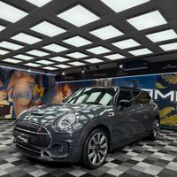 Mini Cooper S Clubman 2.0 Mayfair Edition (363)