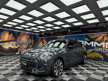 Mini Cooper S Clubman 2.0 Mayfair Edition (363)