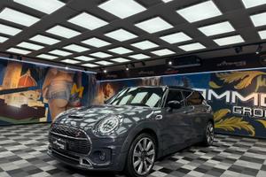 Mini Cooper S Clubman 2.0 Mayfair Edition (363)