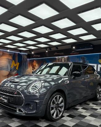 Mini Cooper S Clubman 2.0 Mayfair Edition (363)