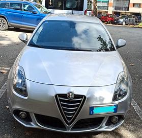 ALFA ROMEO Giulietta (2010-21) - 2015